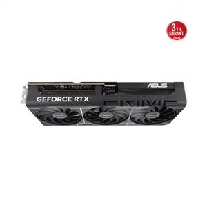 ASUS PRIME GeForce RTX 5060 TI OC 8GB GDDR7 128Bit DLSS 4 Ekran Kartı