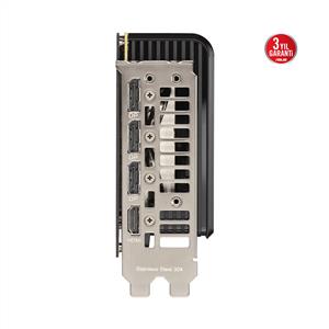 ASUS PRIME GeForce RTX 5060 TI OC 8GB GDDR7 128Bit DLSS 4 Ekran Kartı