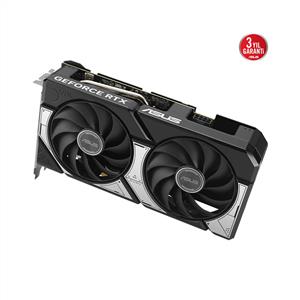 ASUS DUAL GeForce RTX 5060 TI OC 8GB GDDR7 128Bit DLSS 4 Ekran Kartı