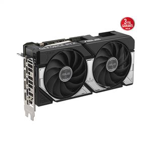 ASUS DUAL GeForce RTX 5060 TI OC 8GB GDDR7 128Bit DLSS 4 Ekran Kartı