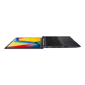 Asus Vivobook 16X 13.Nesil Core i5 13420H-RTX3050 4Gb-8Gb-512Ssd-16inc-W11