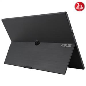 ASUS 15,6" ZENSCREEN MB16AHV 5Ms 60Hz FULL HD IPS TASINABILIR  MONITOR