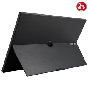ASUS 15,6" ZENSCREEN MB16AHV 5Ms 60Hz FULL HD IPS TASINABILIR  MONITOR