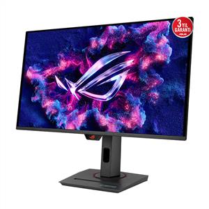 ASUS 27" ROG STRIX XG27UCDMG 0.03Ms 240Hz 4K OLED GAMING MONITOR