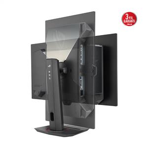 ASUS 27" ROG STRIX XG27UCDMG 0.03Ms 240Hz 4K OLED GAMING MONITOR
