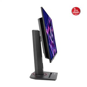 ASUS 27" ROG STRIX XG27UCDMG 0.03Ms 240Hz 4K OLED GAMING MONITOR