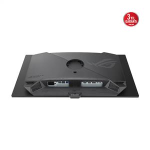 ASUS 27" ROG STRIX XG27UCDMG 0.03Ms 240Hz 4K OLED GAMING MONITOR