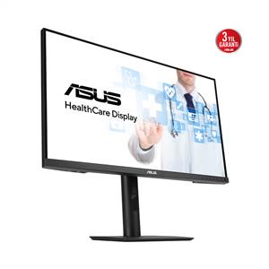 ASUS 23,8'' HEALTHCARE HA2441A 5Ms 75Hz IPS MONITOR