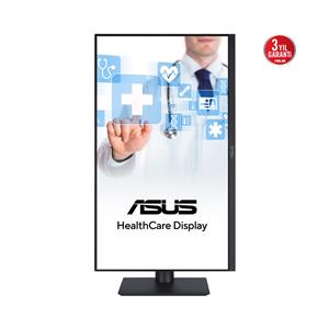 ASUS 23,8'' HEALTHCARE HA2441A 5Ms 75Hz IPS MONITOR