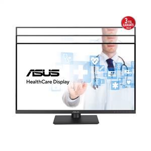 ASUS 23,8'' HEALTHCARE HA2441A 5Ms 75Hz IPS MONITOR