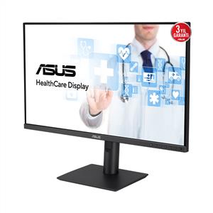 ASUS 23,8'' HEALTHCARE HA2441A 5Ms 75Hz IPS MONITOR