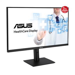 ASUS 27'' HEALTHCARE HA2741A 5Ms 75Hz IPS MONITOR