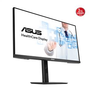 ASUS 27'' HEALTHCARE HA2741A 5Ms 75Hz IPS MONITOR