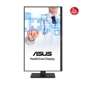 ASUS 27'' HEALTHCARE HA2741A 5Ms 75Hz IPS MONITOR