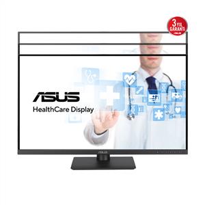 ASUS 27'' HEALTHCARE HA2741A 5Ms 75Hz IPS MONITOR