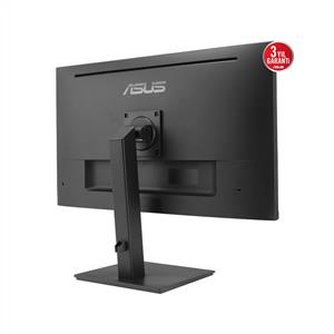 ASUS 31.5" BUSINESS VA32UQSB 4Ms 60Hz 4K IPS MONITÖR