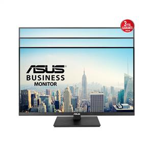 ASUS 31.5" BUSINESS VA32UQSB 4Ms 60Hz 4K IPS MONITÖR