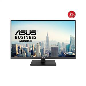 ASUS 31.5" BUSINESS VA32UQSB 4Ms 60Hz 4K IPS MONITÖR
