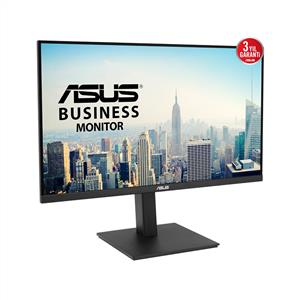 ASUS 31.5" BUSINESS VA32UQSB 4Ms 60Hz 4K IPS MONITÖR