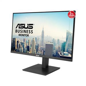 ASUS 31.5" BUSINESS VA32UQSB 4Ms 60Hz 4K IPS MONITÖR