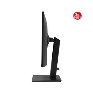 ASUS 31.5" BUSINESS VA32UQSB 4Ms 60Hz 4K IPS MONITÖR