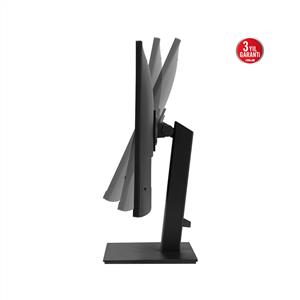 ASUS 31.5" BUSINESS VA32UQSB 4Ms 60Hz 4K IPS MONITÖR