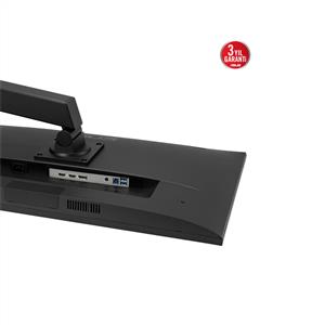 ASUS 31.5" BUSINESS VA32UQSB 4Ms 60Hz 4K IPS MONITÖR