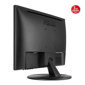 ASUS 15,6" VT169HE 5Ms 60Hz DOKUNMATIK MONITOR