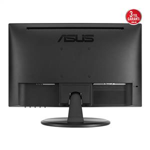 ASUS 15,6" VT169HE 5Ms 60Hz DOKUNMATIK MONITOR