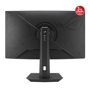 ASUS 32" ROG STRIX XG32WCMS 1Ms 280Hz VA GAMING MONITOR
