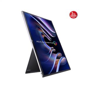 ASUS 17,3'' ZENSCREEN MQ17QH 0.2Ms 60Hz OLED TASINABILIR MONİTÖR