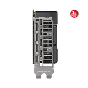 ASUS DUAL GeForce RTX 4060 TI O8G EVO 8GB GDDR6 128Bit DLSS 3 Ekran Kartı