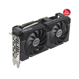 ASUS DUAL GeForce RTX 4060 TI O8G EVO 8GB GDDR6 128Bit DLSS 3 Ekran Kartı