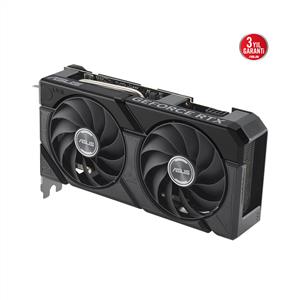 ASUS DUAL GeForce RTX 4060 TI O8G EVO 8GB GDDR6 128Bit DLSS 3 Ekran Kartı