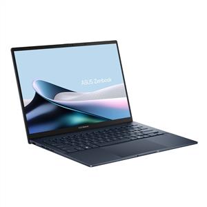 Asus Zenbook 14 Oled Ux3405 2.Nesil Core Ultra 7 255H-16Gb-512Gb Ssd-14inc-W11
