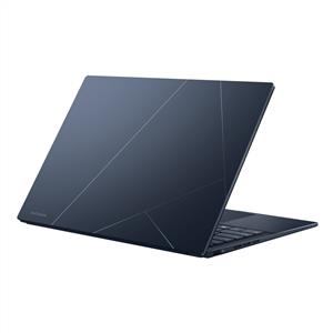 Asus Zenbook 14 Oled Ux3405 2.Nesil Core Ultra 7 255H-16Gb-512Gb Ssd-14inc-W11