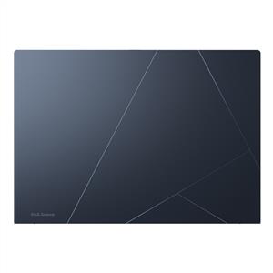 Asus Zenbook 14 Oled Ux3405 2.Nesil Core Ultra 7 255H-16Gb-512Gb Ssd-14inc-W11