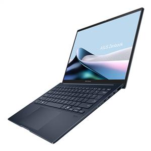 Asus Zenbook 14 Oled Ux3405 2.Nesil Core Ultra 7 255H-16Gb-512Gb Ssd-14inc-W11