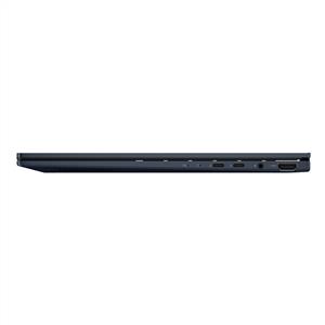 Asus Zenbook 14 Oled Ux3405 2.Nesil Core Ultra 7 255H-16Gb-512Gb Ssd-14inc-W11