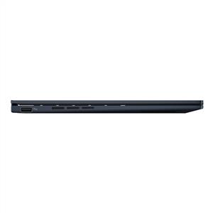 Asus Zenbook 14 Oled Ux3405 2.Nesil Core Ultra 7 255H-16Gb-512Gb Ssd-14inc-W11