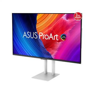 ASUS 31,5" PA32UCDM PRO ART 0.1Ms 240Hz 4K OLED  MONITOR