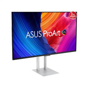 ASUS 31,5" PA32UCDM PRO ART 0.1Ms 240Hz 4K OLED  MONITOR