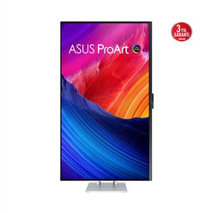 ASUS 31,5" PA32UCDM PRO ART 0.1Ms 240Hz 4K OLED  MONITOR