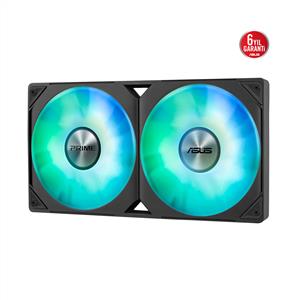 ASUS PRIME LC 240 ARGB 240mm INTEL/AMD Uyumlu Sıvı Soğutucu