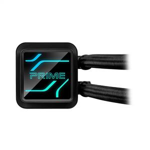 ASUS PRIME LC 240 ARGB 240mm INTEL/AMD Uyumlu Sıvı Soğutucu
