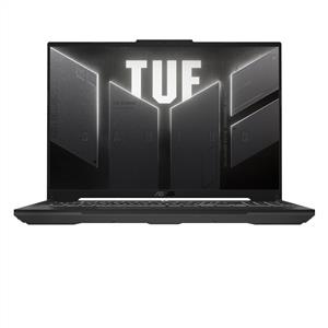 Asus Tuf Gaming A16 7.Nesil Ryzen 5 7535HS-RTX4050 6Gb-8Gb-512Gb Ssd-16inc-W11