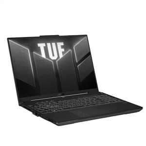 Asus Tuf Gaming A16 7.Nesil Ryzen 5 7535HS-RTX4050 6Gb-8Gb-512Gb Ssd-16inc-W11