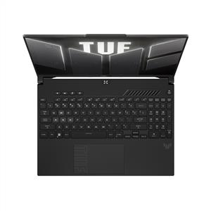 Asus Tuf Gaming A16 7.Nesil Ryzen 5 7535HS-RTX4050 6Gb-8Gb-512Gb Ssd-16inc-W11