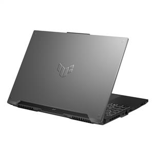 Asus Tuf Gaming A16 7.Nesil Ryzen 5 7535HS-RTX4050 6Gb-8Gb-512Gb Ssd-16inc-W11