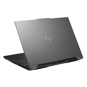 Asus Tuf Gaming A16 7.Nesil Ryzen 5 7535HS-RTX4050 6Gb-8Gb-512Gb Ssd-16inc-W11